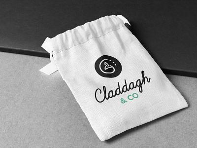 Logo - Claddagh & Co logo