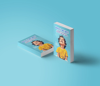 Creative book cover design book book cover branding design graphic design illustration label logo minimal modern packaging ui