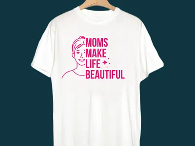 mom t-shirt design mom mom t shirt design mothers day t shirt
