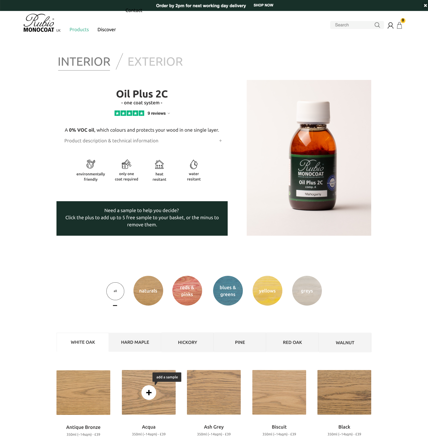 Shopify • UX • UI • Front-end dev by Fi Dunnington on Dribbble