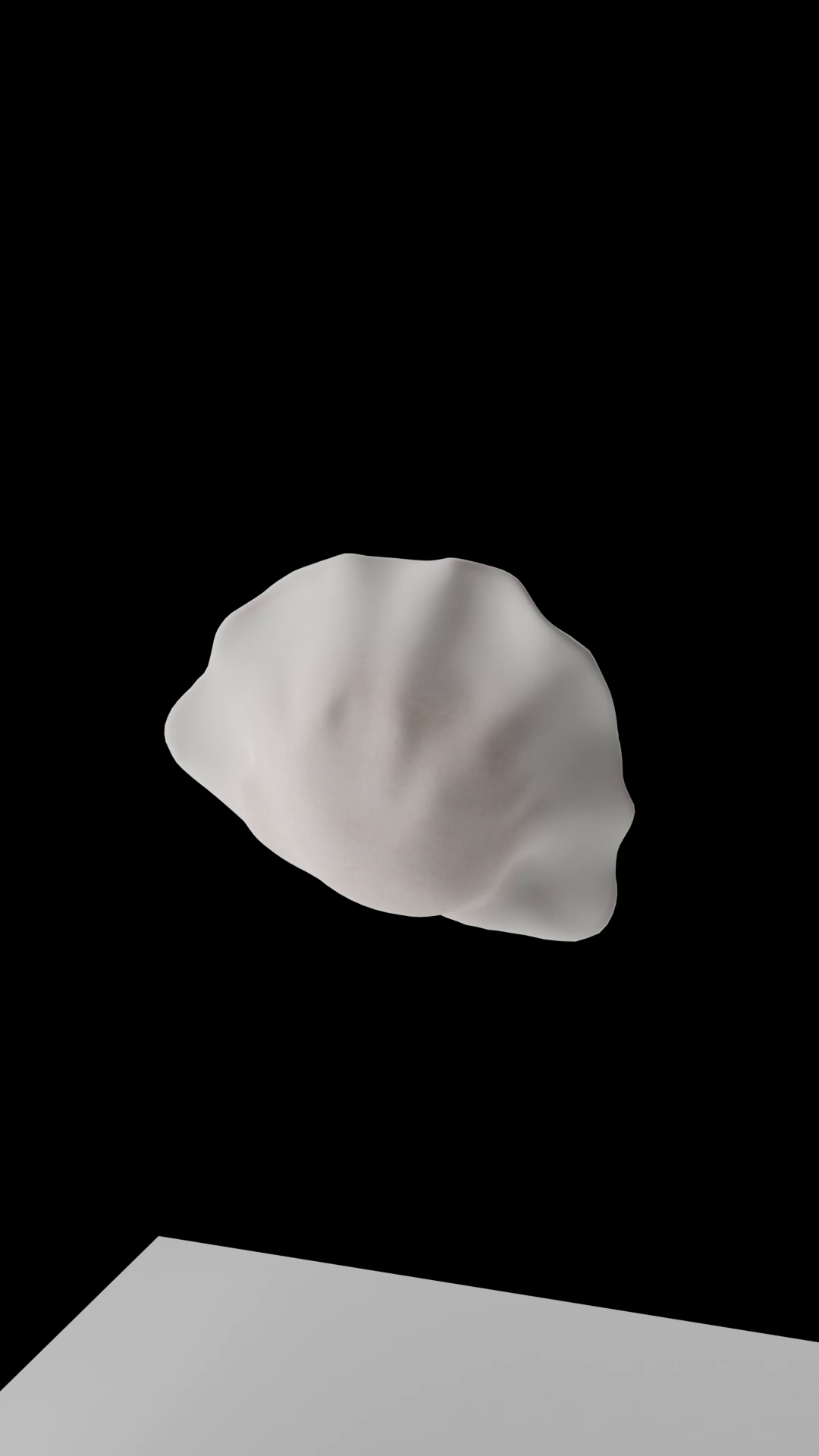 Example of Full Pipe Line Work From 3D To Adv