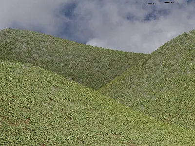 Combination of 3d and 2d animation for comercial product 3d 3d modeling 3d motion 3d texturing after effects animation blender design illustration motion graphics