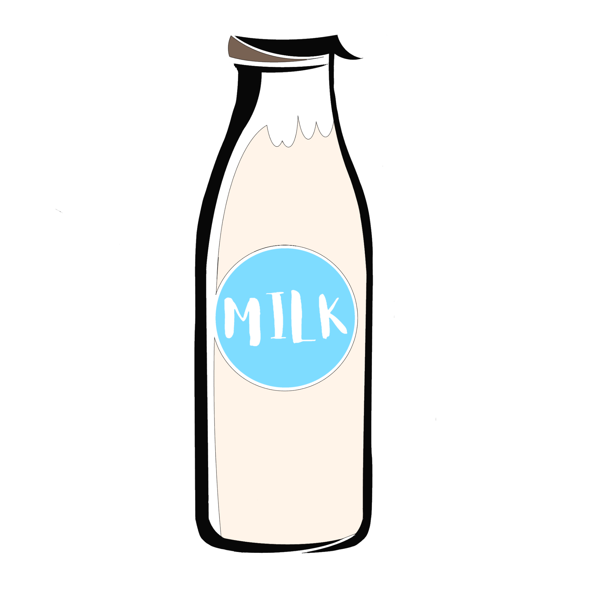 bottle milk logo bottlelogo logo milk milklogo