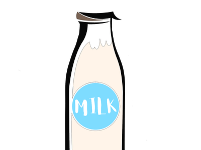 bottle milk logo bottlelogo logo milk milklogo