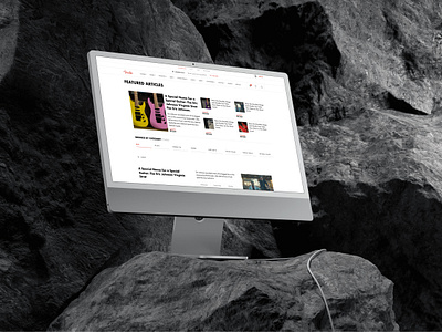 Fender.com product design ui ux