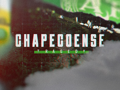 CHAPECOENSE TRAGEDY Styleframes & Motionboards 2d animation art direction design motion graphics opening openingsequence title titlecard titlesequence