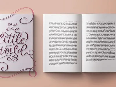Book