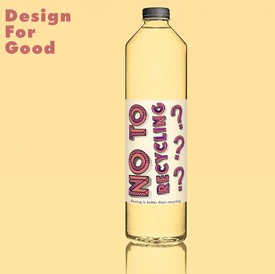 Design for Good