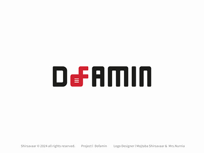 Dofamin Music Schools Logo brand design brand identity branding design graphic design logo logo design logos minimal modern music music school note school vector visual identity