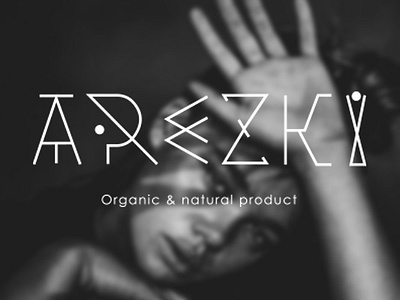 AREZKI PACKAGING 3d amazigh branding graphic design packaging design