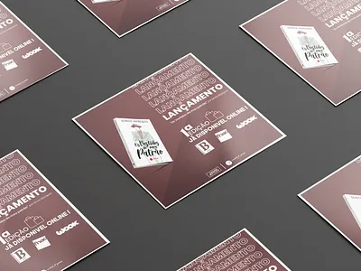 Flyer Promocional app branding design graphic design illustration logo typography ui ux vector