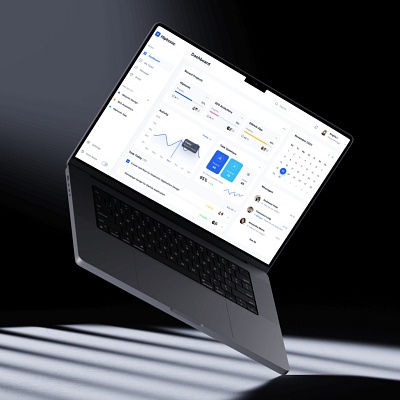 Project Management Dashboard collaborative tools creative interface dashboard design data driven decision data visualization design innovation digital productivity digital project control efficient work flows interactive dashboard project analytics project efficiency project management representation task management task visualization tech innovation user experience design visual data workflow optimization