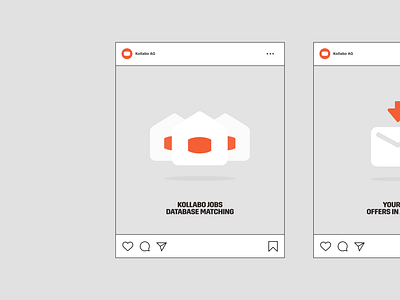 Kollabo’s IG Post Designs brandlanguage brandphotography designinspiration fiftysevenagency icondesign instagramdesign instagrampost kolabo logoapplication socialpostdesign