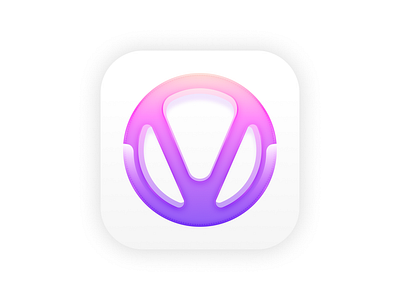 Car App Icon app icon car car app design icon ios logo skeuomorphic ui user interface v vector
