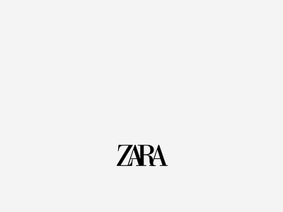Zara Clone Website. design figma motion graphics productdesign ui ux