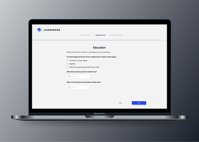 Onboarding creative design finance fintech graphicdesign onboarding productdesign signup ui ux uxdesign