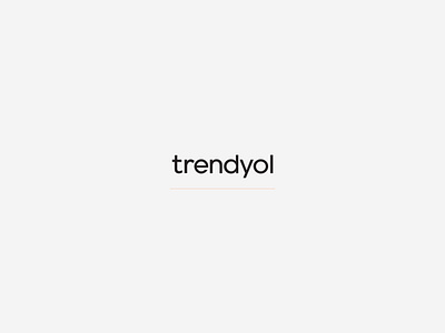 Trendyol Clone Website design figma productdesign ui ux