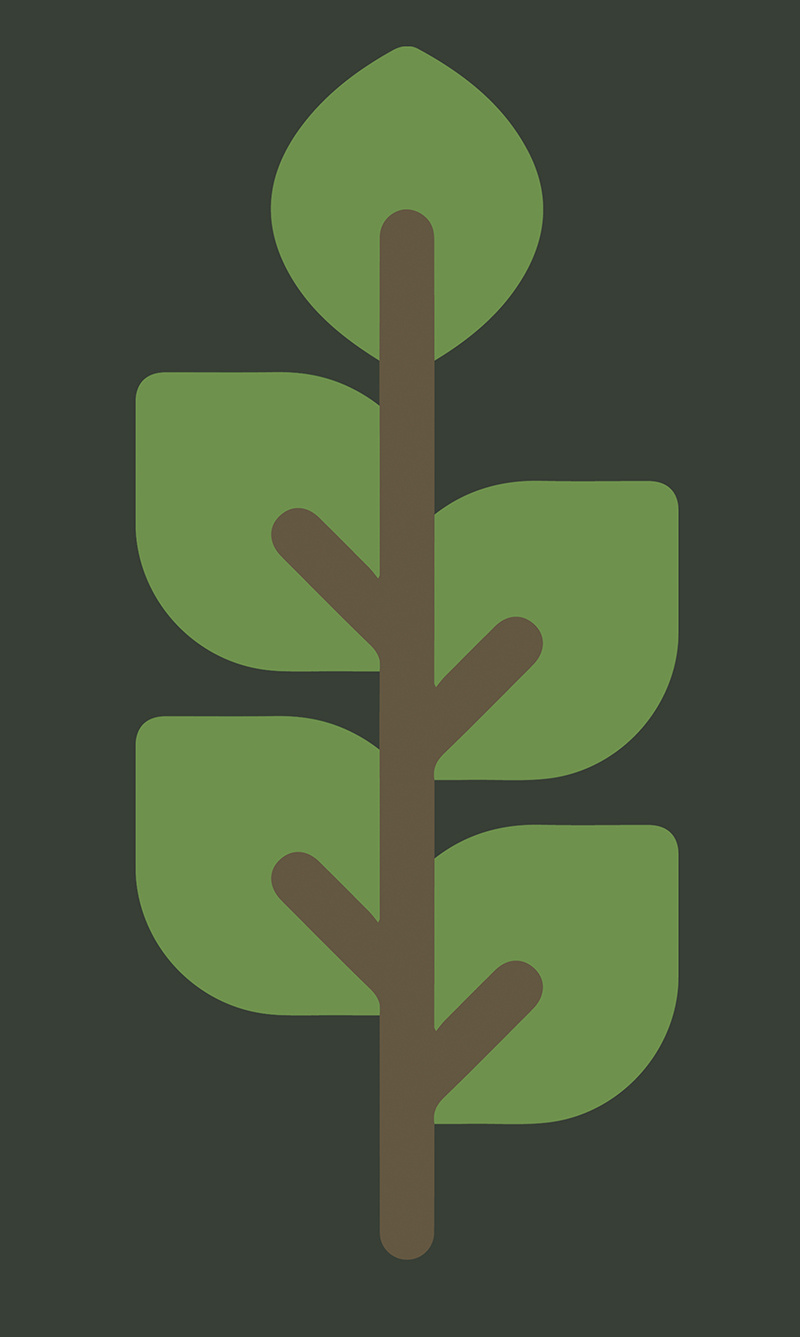 Weeds (tea & novelty store icons for Shopify) branding clean design flat graphic design icon illustration illustrator logo minimal mobile typography ui ux vector visual design web web design website website design