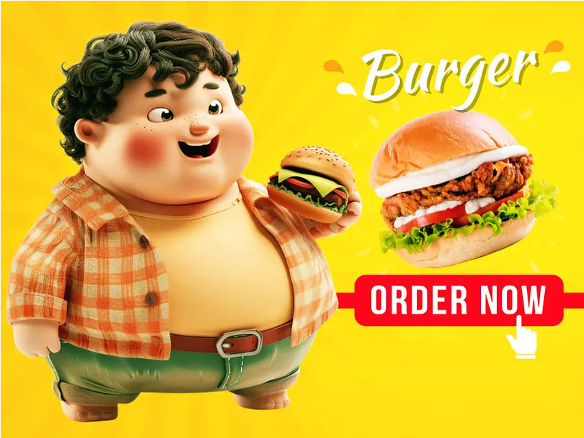 Cartoon Food Banner Design | Cartoon Food Poster 3d banner design abrang burger banner design burger poster design cartoon banner cartoon banner design cartoon cover design cartoon design cartoon poster cartoon poster design custom banner custom cartoon banner custom cartoon poster custom poster design design 3d poster fast food cartoon banner fast food cartoon poster food cartoon banner food poster design funny food posters