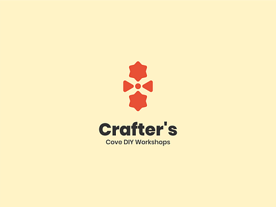 Crfater's Logo Design brand brand design brand identity branding design graphic design identity identity design logo logo concept logo design moroccan identity moroccan logo morocco morocco logo zellig zellig logo