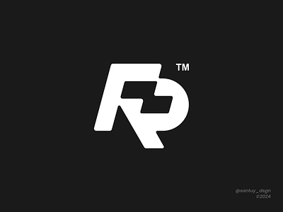 FRZ Monogram logo brand branding design f flag graphic design icon illustration letter lettering logo monogram r symbol vektor z