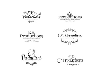 Logo Exploration beauty branding brand identity emblemlogo female feminine logo k r letter logo letter logo 99designs letterlogo lettermark logo exploration monogramlogo ornament logo re rimongraphics royal letter logo studiologo