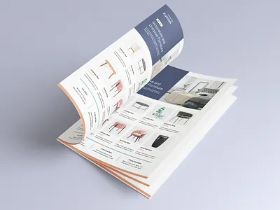 Catalog Design
