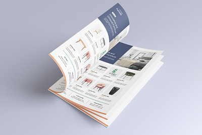 Catalog Design