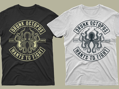 T Shirt Chararter designs, themes, templates and downloadable graphic  elements on Dribbble