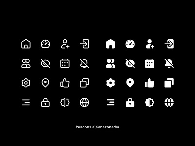 User Interface Icons design icon icons illustration logo ui user experience user interface ux