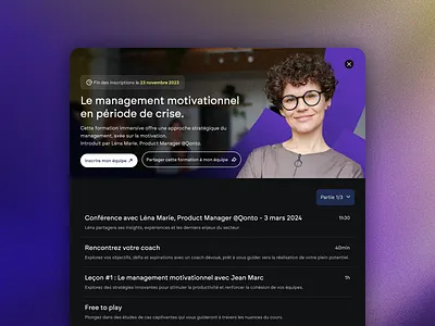 XOS Plus company corporate course design illustration learning platform netflix premium product design ui ui design website xos plus