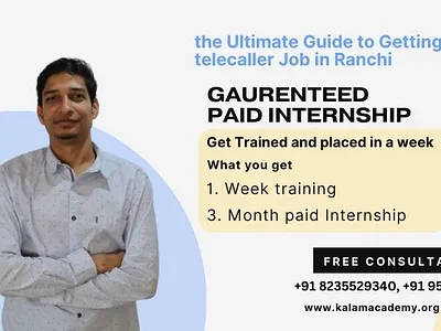 Job in Ranchi – Latest Job Openings in Ranchi php developer job in ranchi telecaller job in ranchi