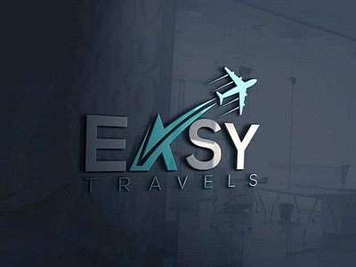 Easy 3d animation branding graphic design logo motion graphics ui