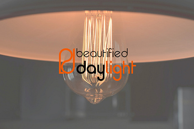 Beautified daylight brand identity brand identity design designer graphic design logo visual identity