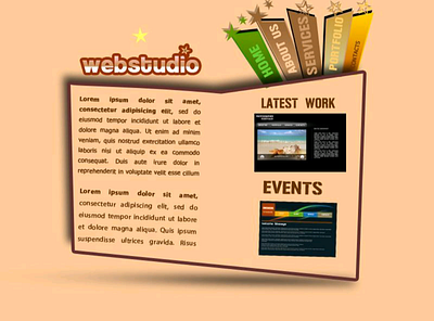 Webstudio
