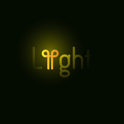 Daily Logo Challenge - Flame Logo branding design graphic design light logo