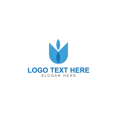 Minimalistic Logo Brand branding clean company eye catching logo minimal simple u brand