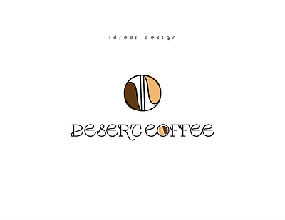 coffee logo graphic design logo