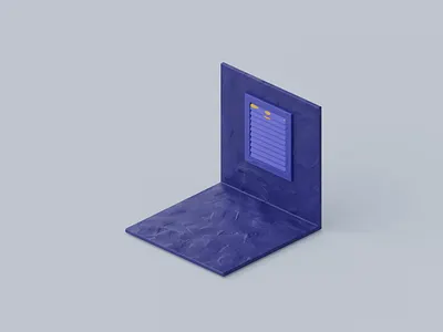 Daylight savings 3d c4d cinema4d illustration motion graphics render