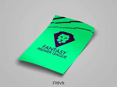 FPL Poster Ideas adobe design designer fantasy premier league fantasy premier league poster fpl fpl idea fpl poster graphic design green poster persian fpl pimi poster poster idea premier league purple poster simple design simple poster