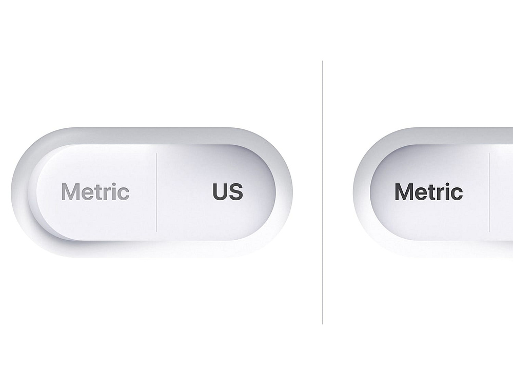 Browse thousands of Toggle images for design inspiration | Dribbble