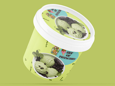 Chill Vibes Delight: Artisanal Ice Cream Mockup Extravaganza 3d animation app branding creativescoops design dribbbleshowcase graphic design icon illustration logo mobile app motion graphics pixelperfection sweetartistry ui uiux ux vector web