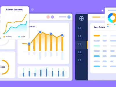 Dashboard illustration application illustration branding clean illustration concept art digital illustration flat illustration graphic design illustration marketing illustration marketing materials modern illustration product illustration promotion illustration saas illustration sopt illustration svg illustration vector art web assets web graphics website assets