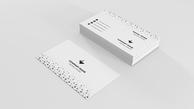 Professional business card design business card design graphic design print