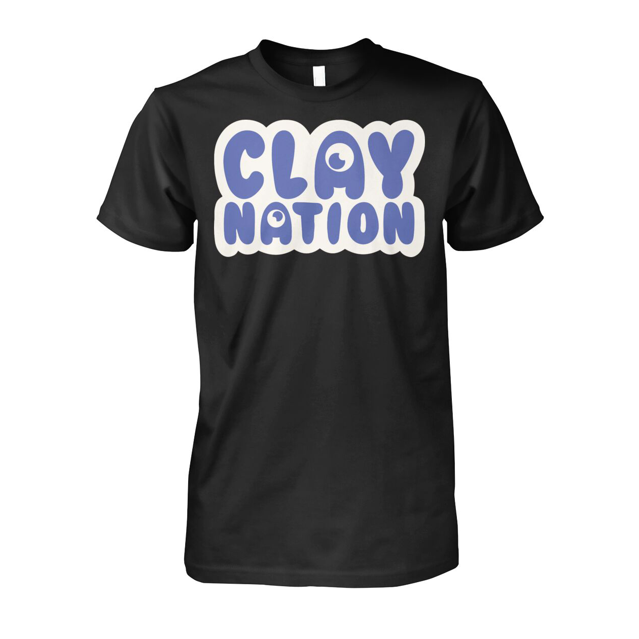 Klay nation hot sale shirt