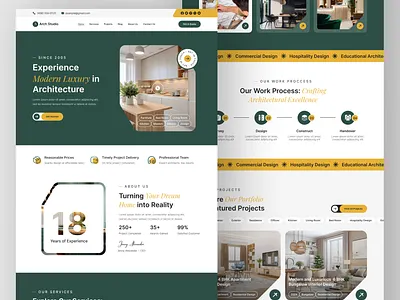 Architecture and Interior Design Website Figma | UIUX Design app architecture website design designer figma figma designer figma ui ux designer figma web designer hire ui ux designer interior website landing page uxui web web design web designer web designer in usa web developer website design wordpress
