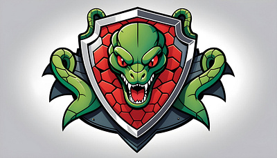 Snake gaming logo mascot logo bit badge logo snake badge snake emotes snake gaming logo snake logo snake mascot logo sub badge
