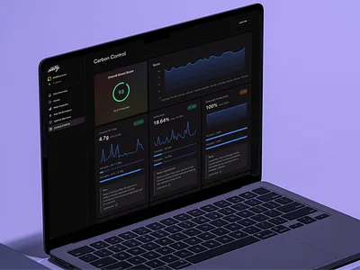 Statsy.com Analytics Dashboard analytics analytics dashboard dark theme dashboard data visualization graph interaction design real time data saas traffic analysis web analytics web performance