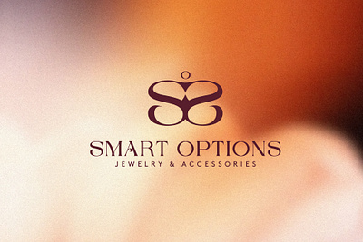 Client Spotlight: Smart Options Jewelry & Accessories brand design brand identity branding design graphic design icon illustration logo logo design social media design typography
