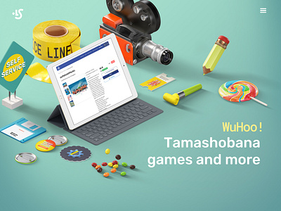 Tamashobana website concept 3d branding buy concept delivery design dribbble ecommerce georgia online order product design tamashobana tbilisi ui ux web webdesign website